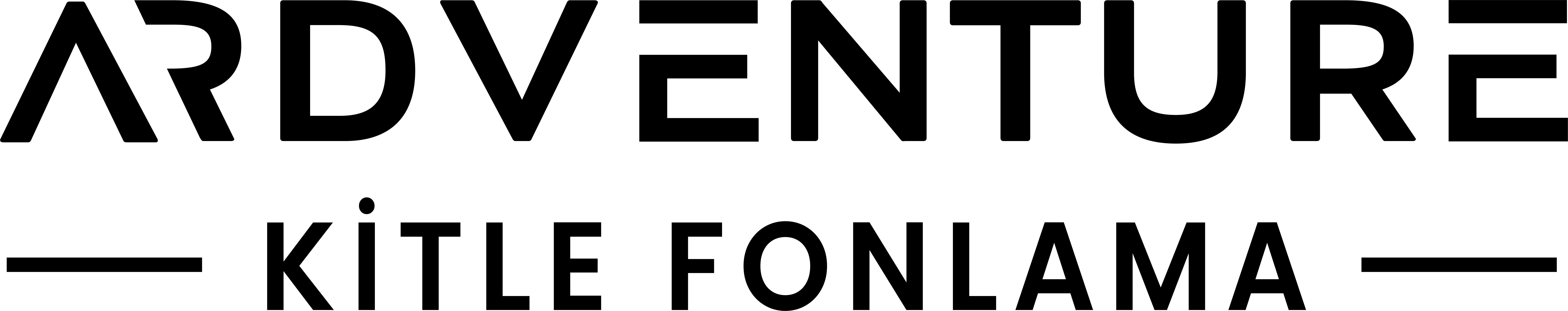 ARDVENTURE Yardım Merkezi ana sayfası